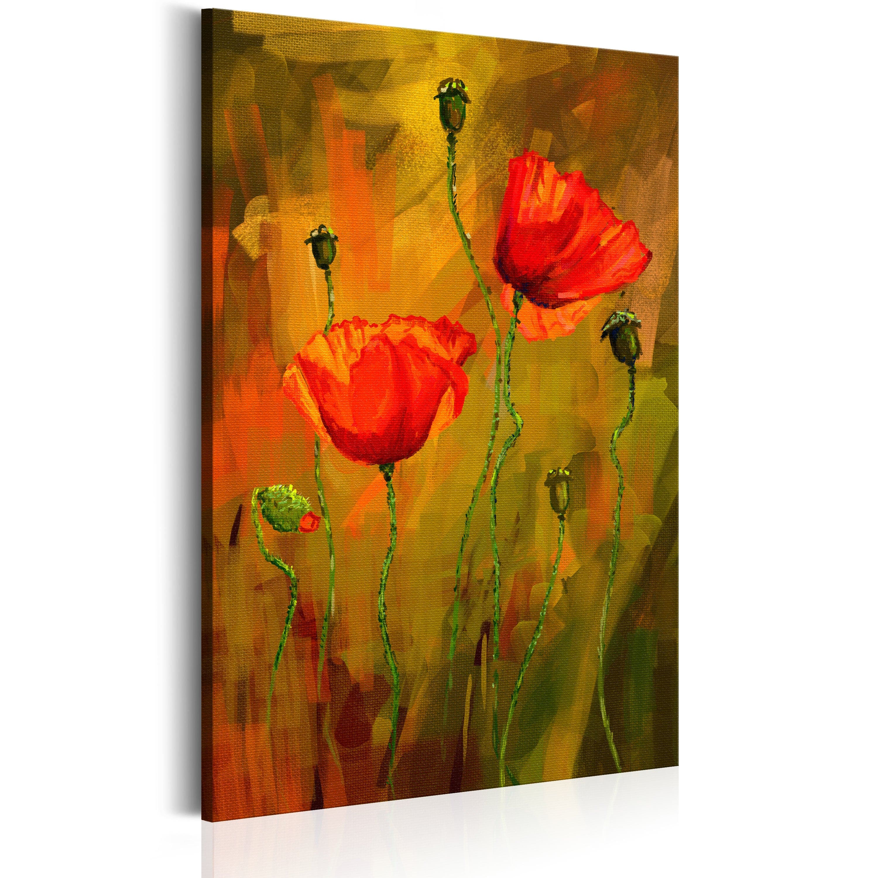 Glezna - The Awakening of Poppy Home Trends