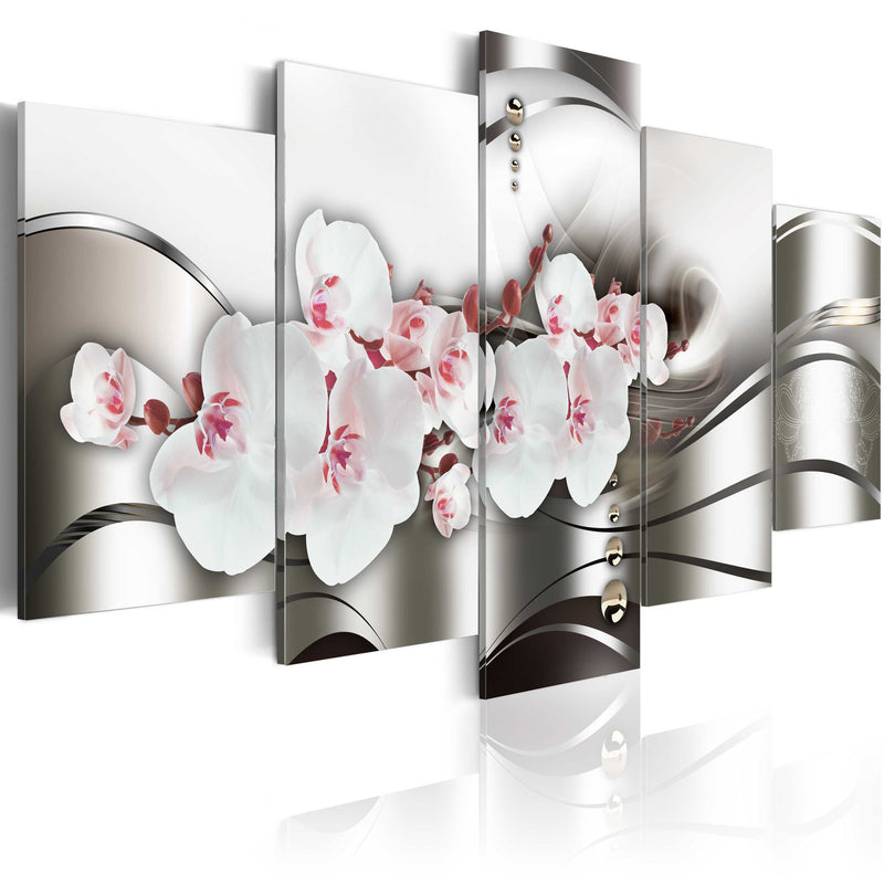 Glezna - The beauty of orchids Home Trends