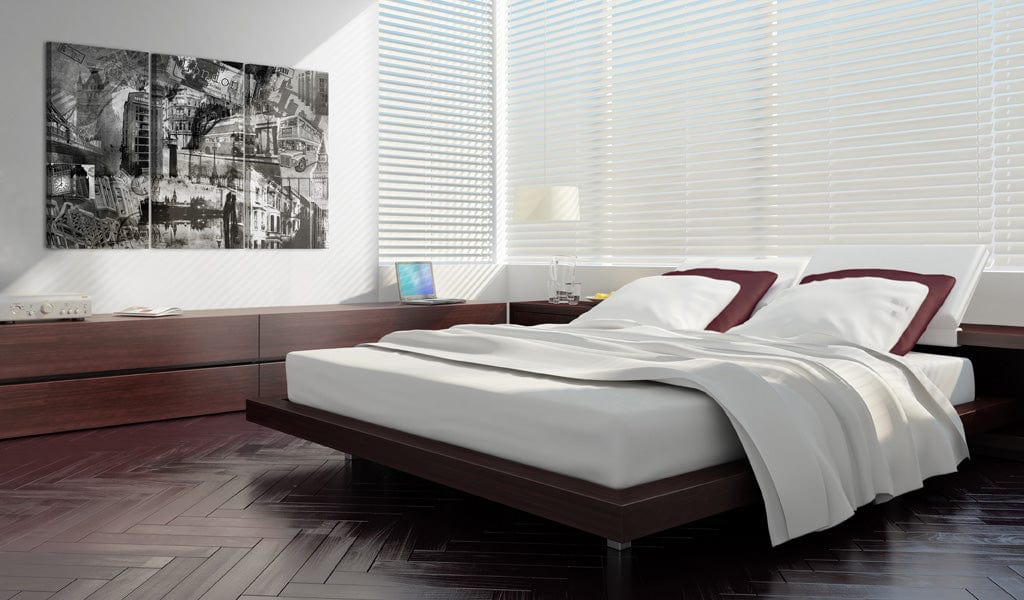 Glezna - The essence of London - triptych Home Trends