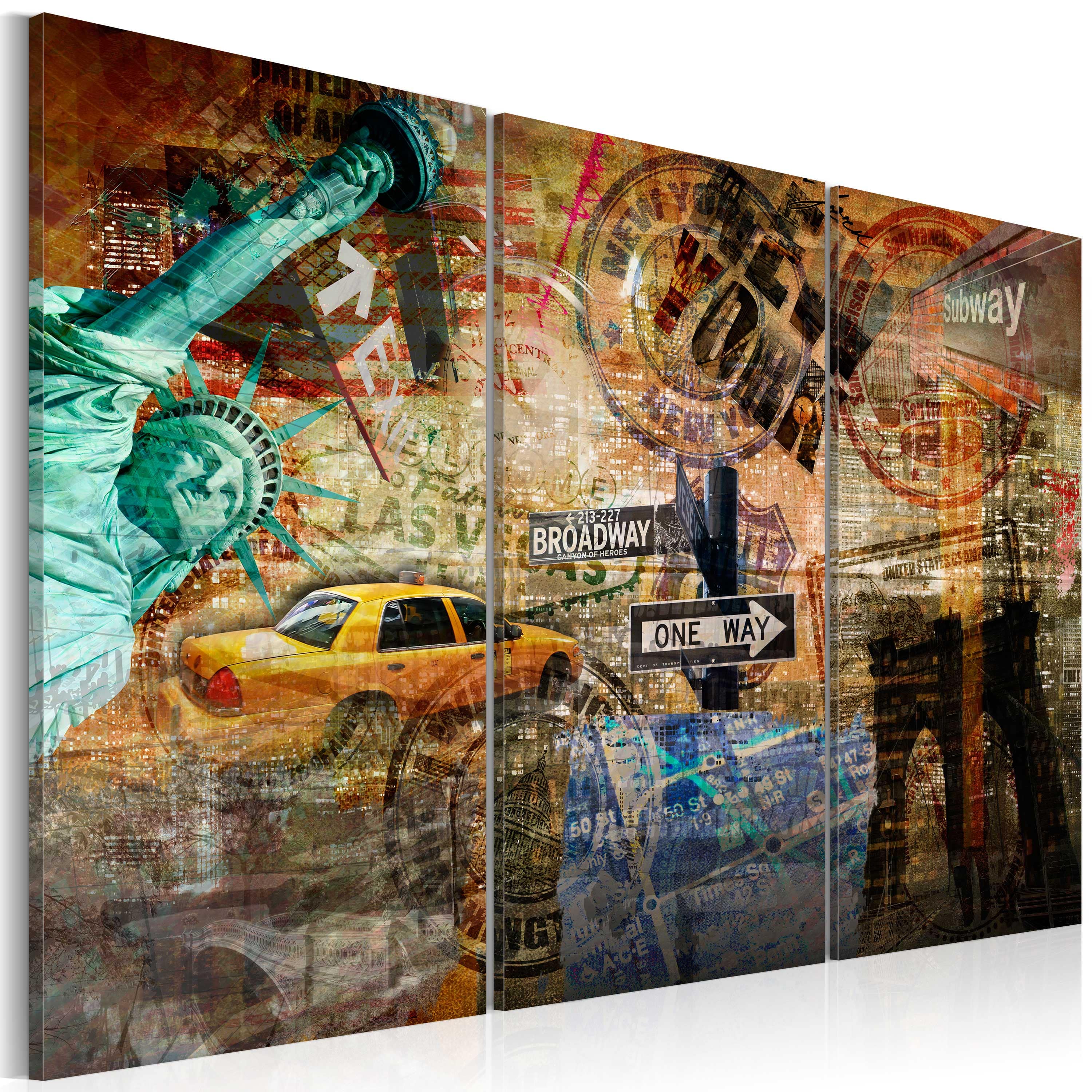 Glezna - The essence of NYC Home Trends