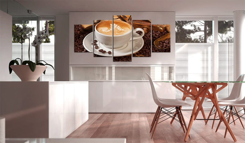 Glezna - The essence of the morning Home Trends