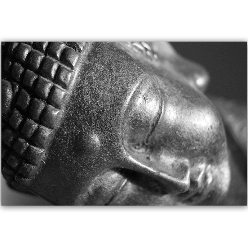 Kanva - The Face Of A Sleeping Buddha 3  Home Trends DECO