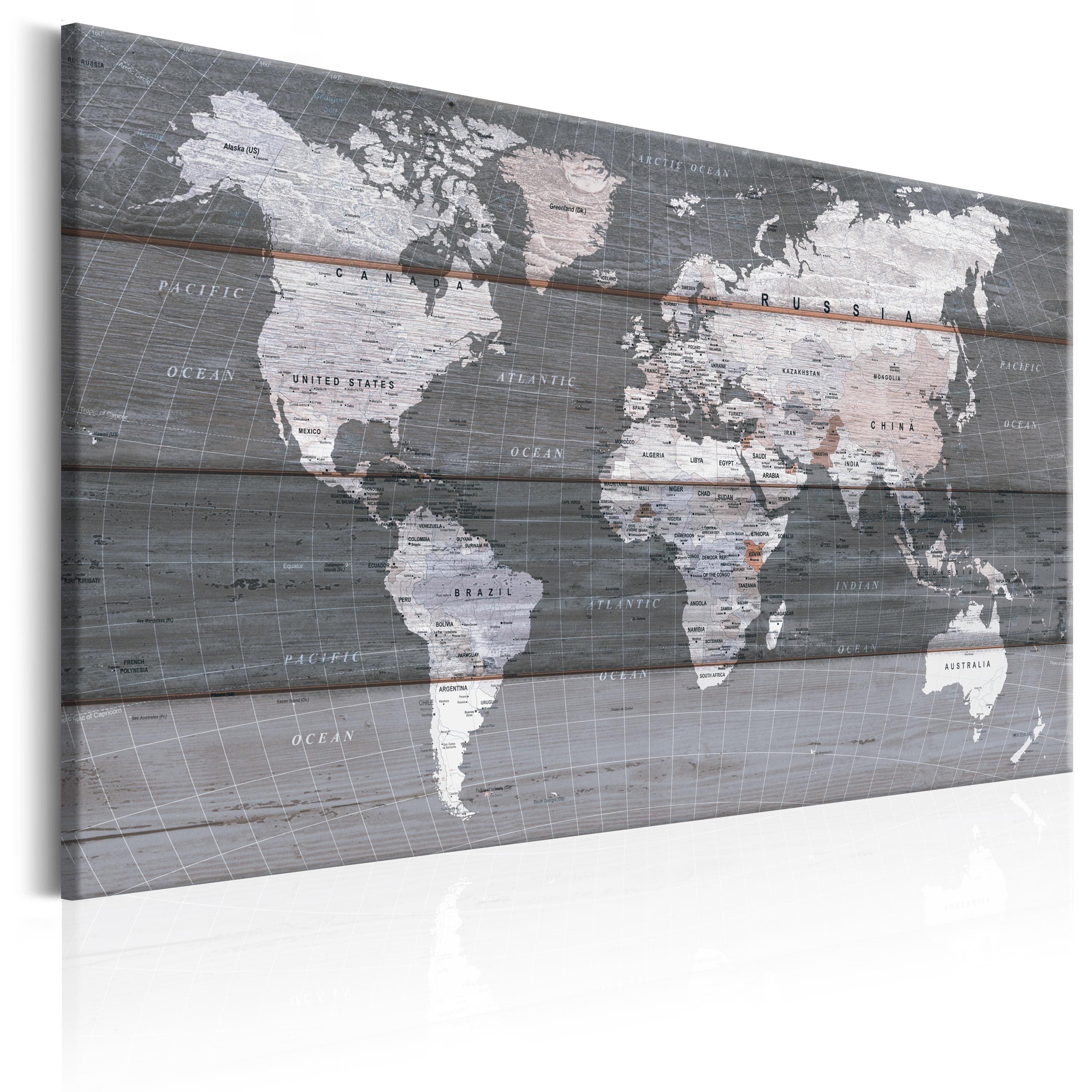 Glezna - The Grey Earth Home Trends