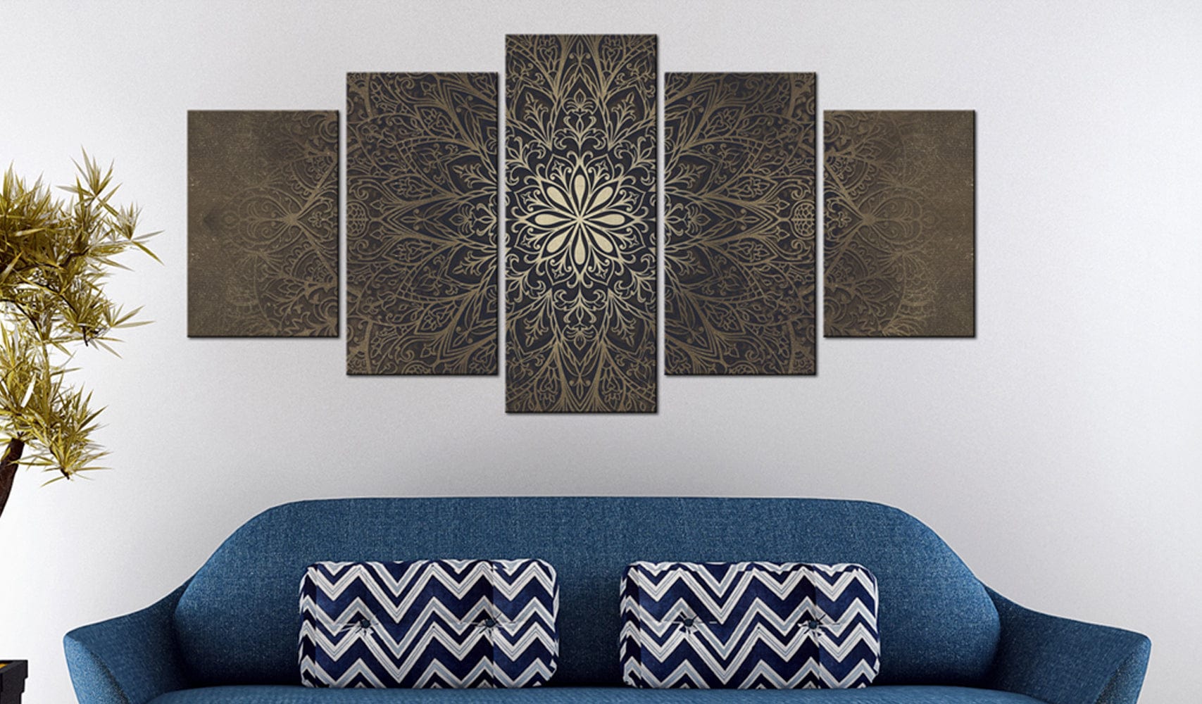 Glezna - The Harmony of the Soul Home Trends