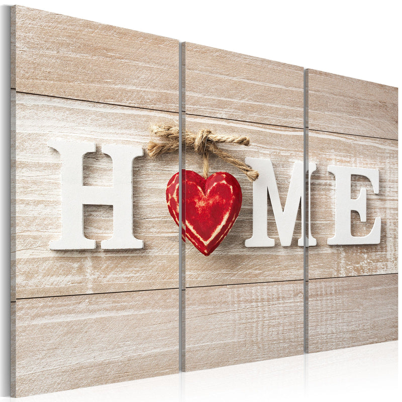 Kanva - The Heart of the Home Home Trends