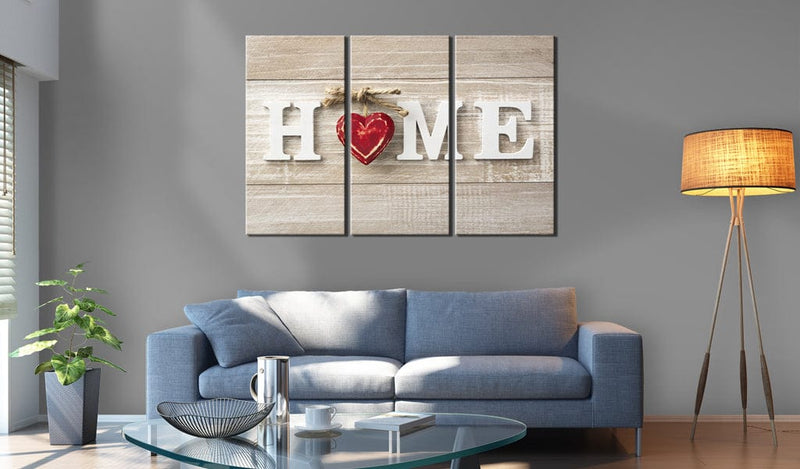 Kanva - The Heart of the Home Home Trends