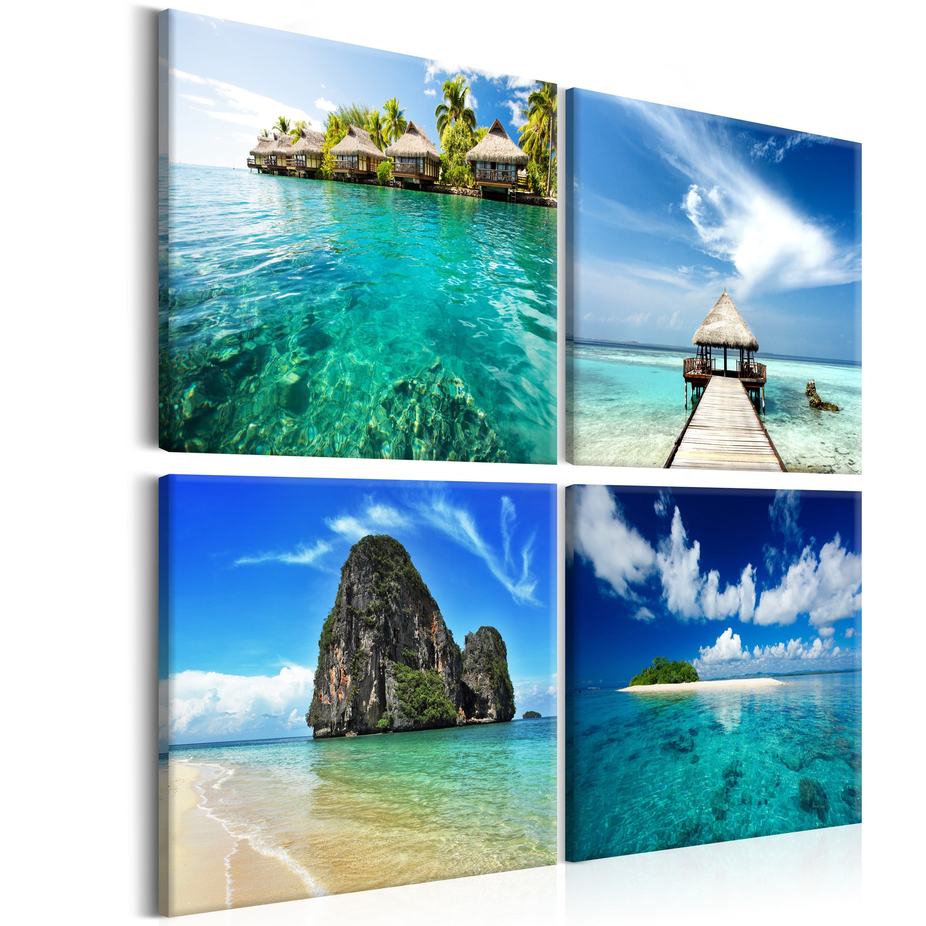 Glezna - The Places of Dreams Home Trends
