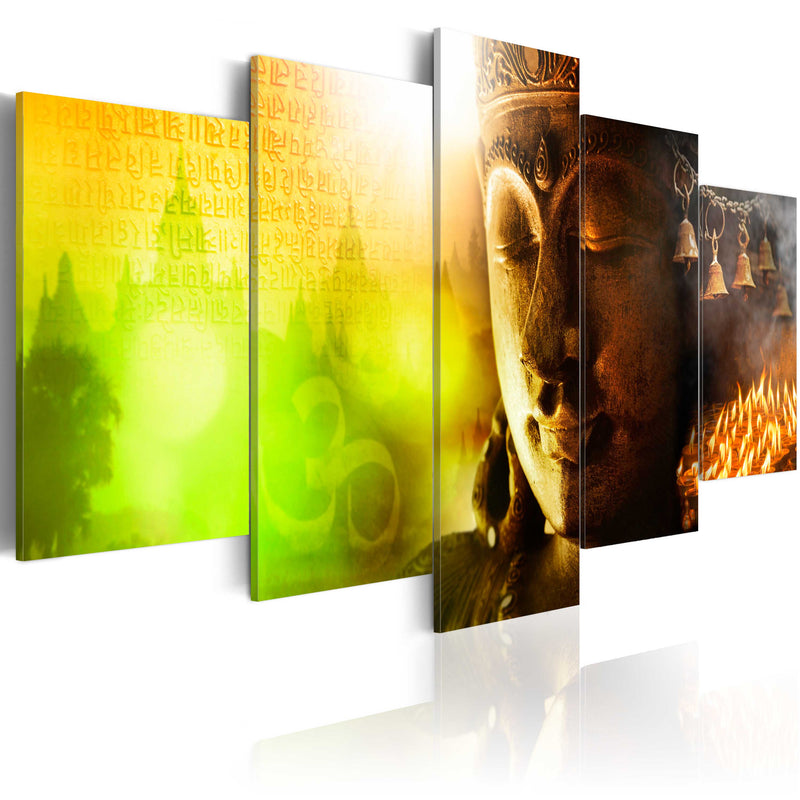 Glezna - The Power of Peace Home Trends