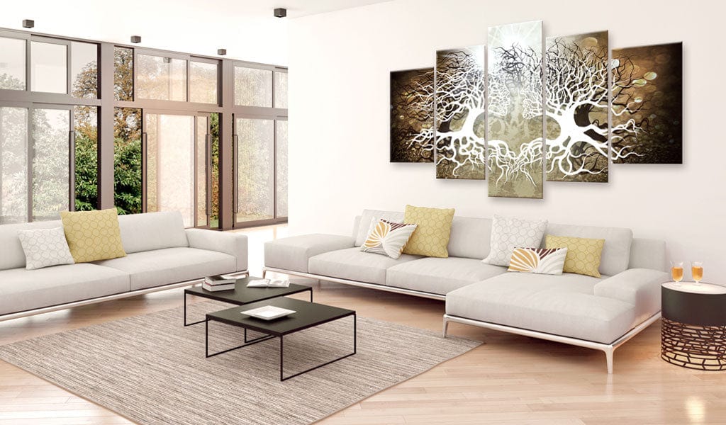 Glezna - Thorny Kiss Home Trends