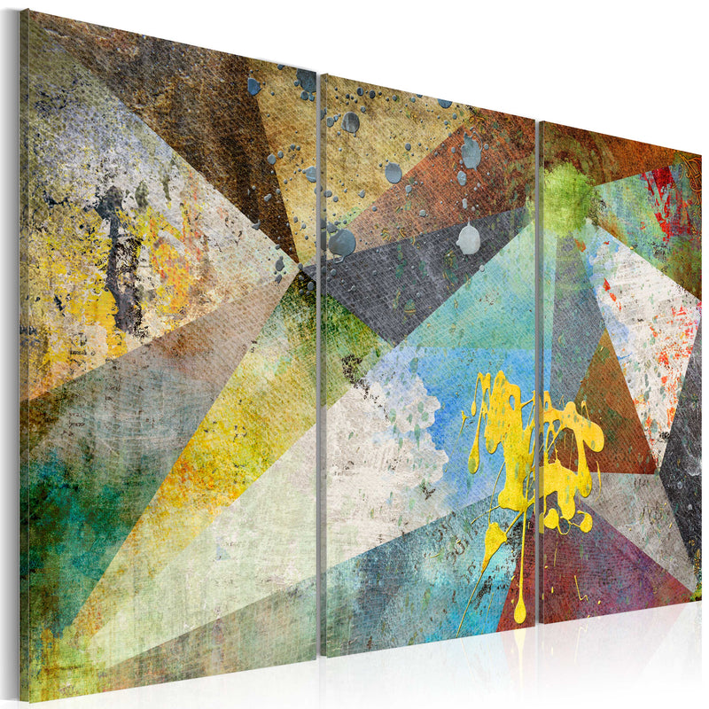 Glezna - Through the Prism of Colors Home Trends