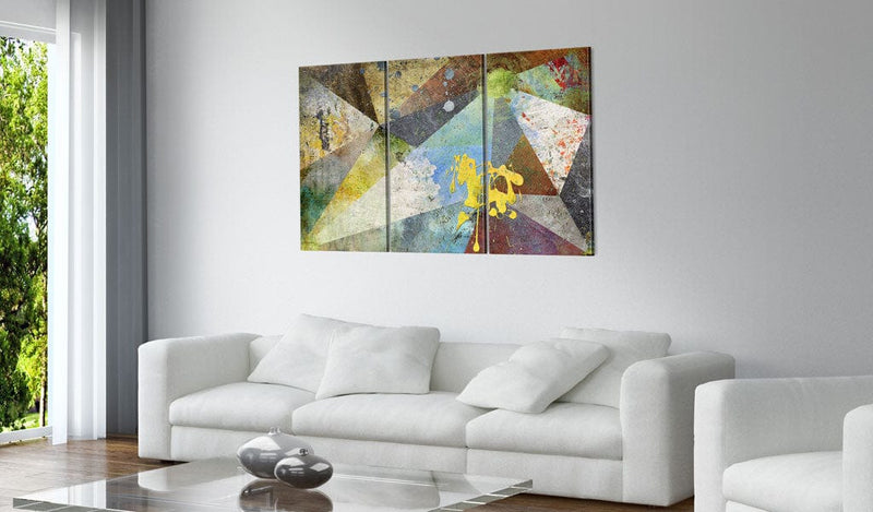 Glezna - Through the Prism of Colors Home Trends