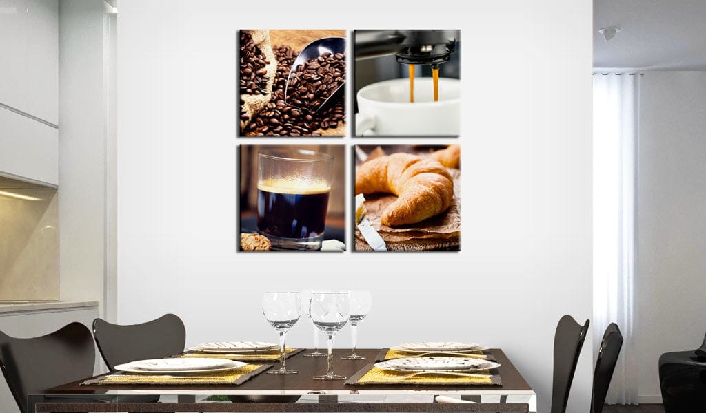 Glezna -  Time for a break Home Trends