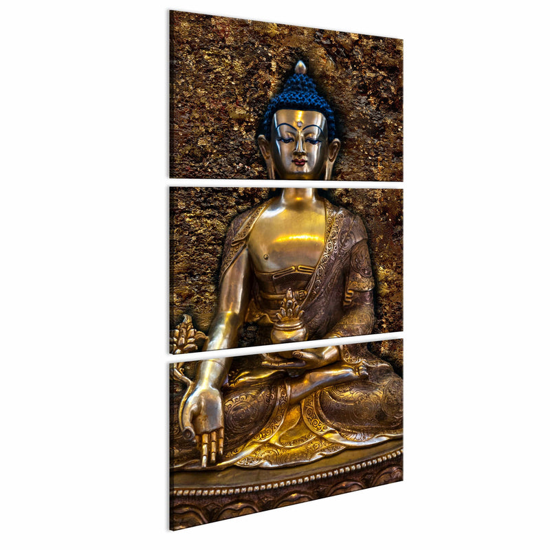 Glezna - Treasure of Buddhism Home Trends