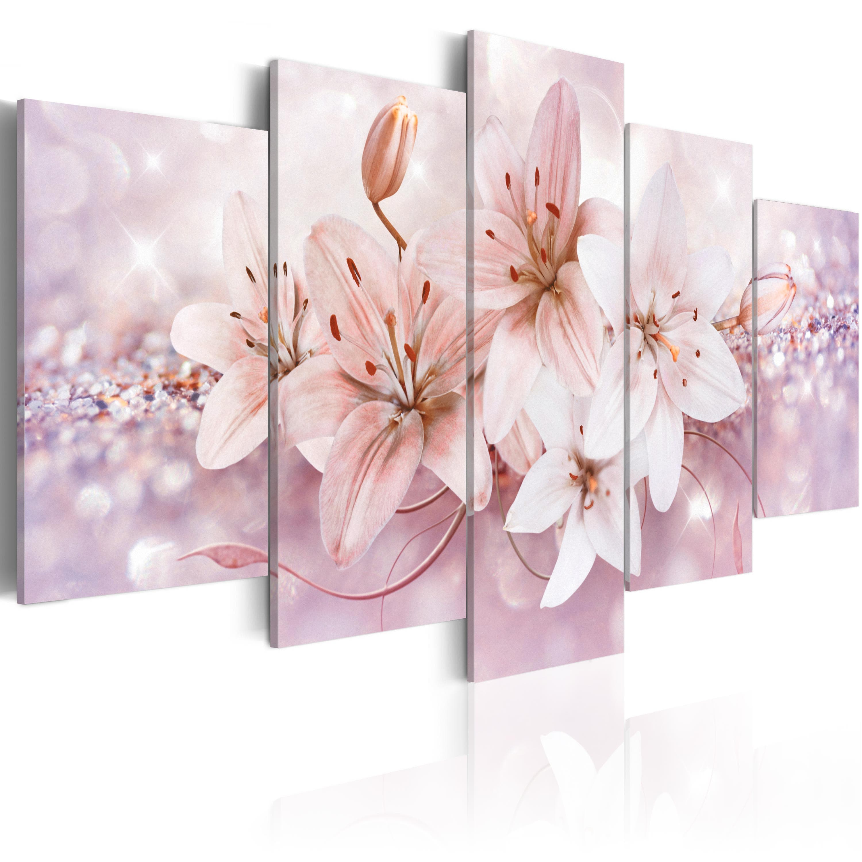 Glezna - Treasure of Gentleness Home Trends