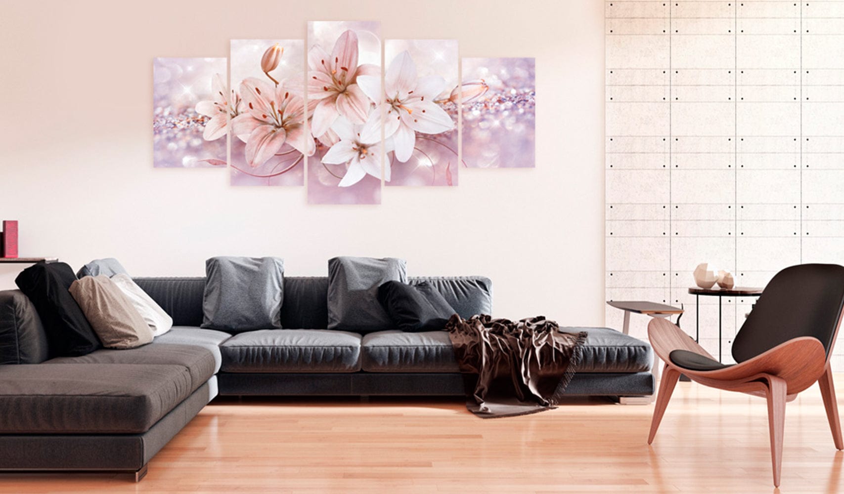 Glezna - Treasure of Gentleness Home Trends