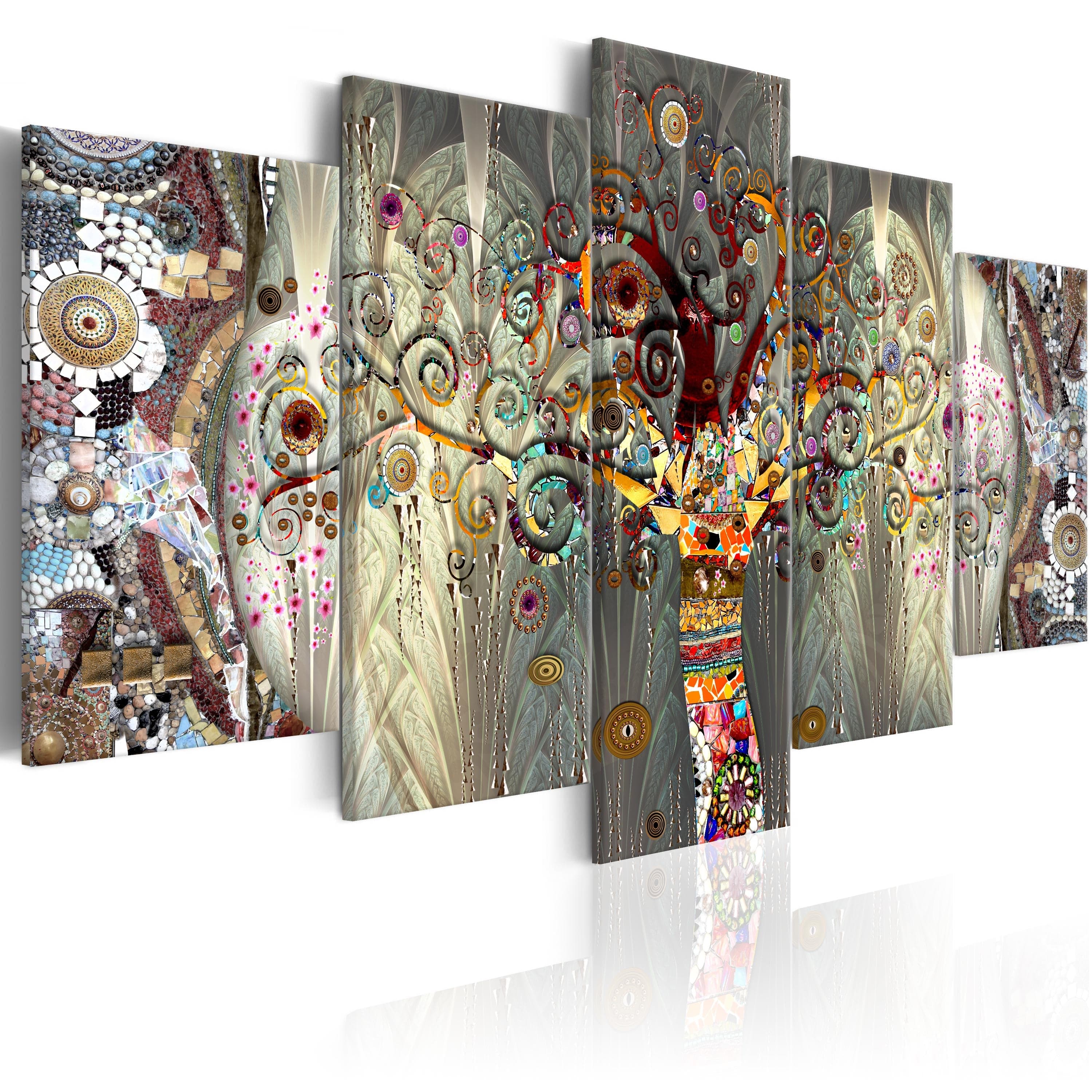 Glezna - Tree of Life Home Trends