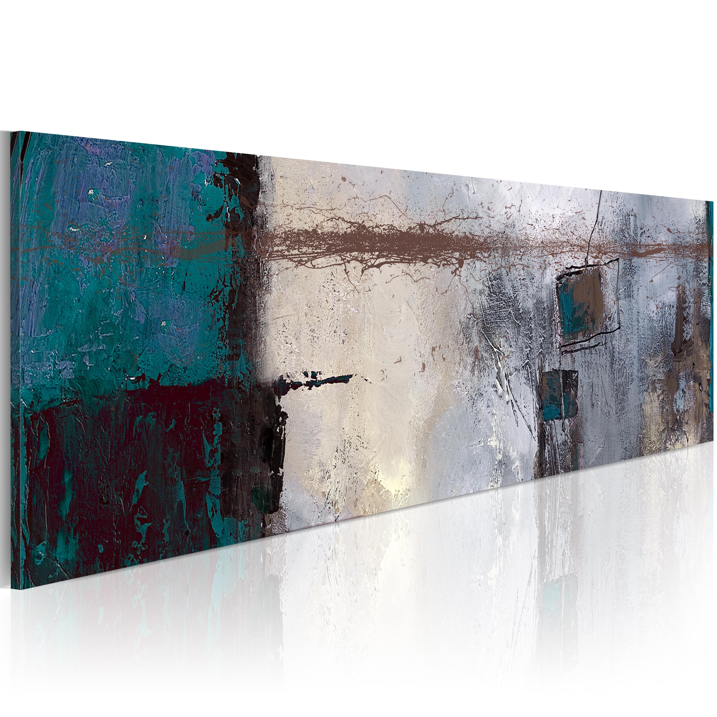 Glezna - Turquoise accents Home Trends