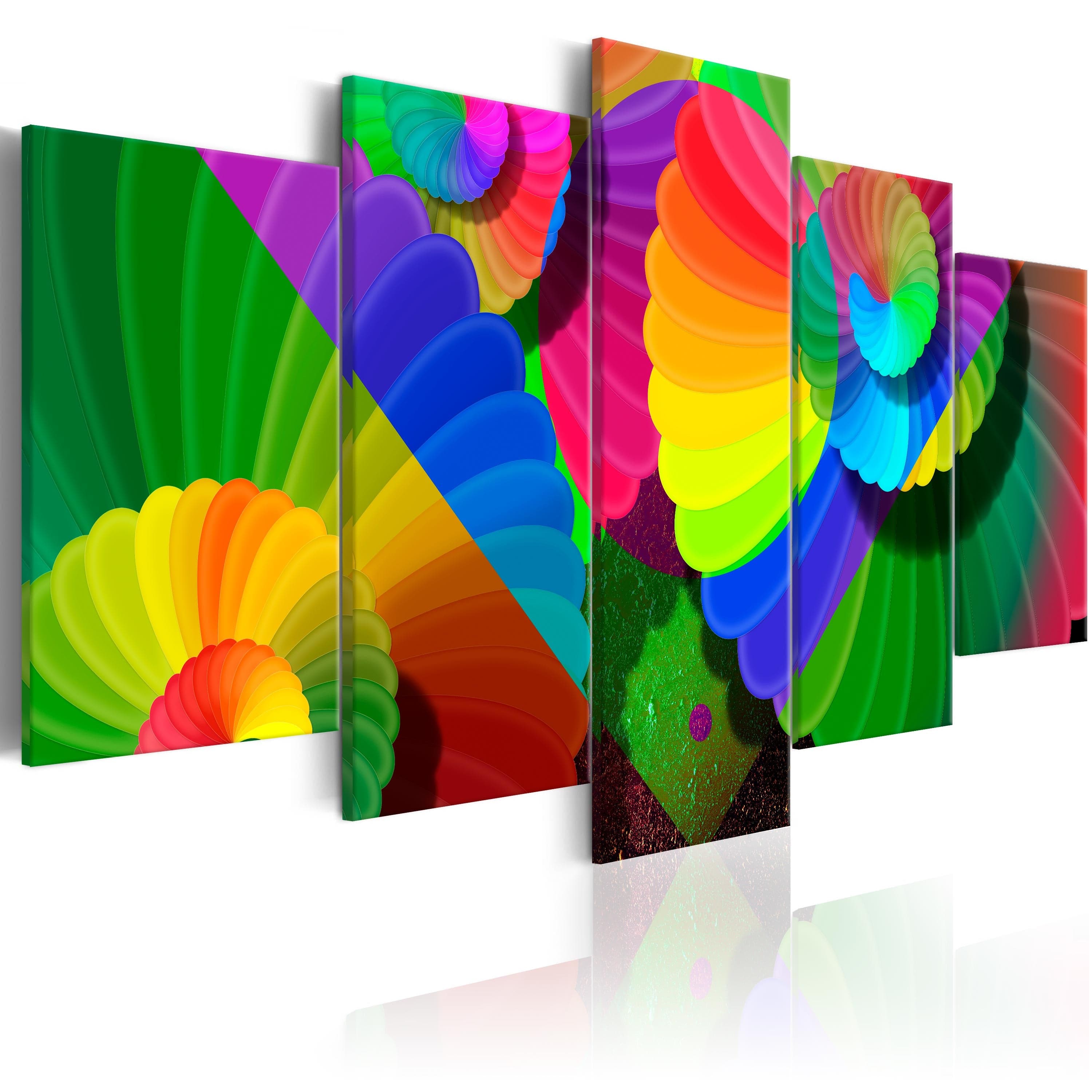 Glezna - Twisted Colours Home Trends