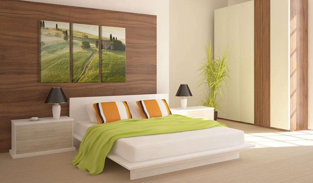 Kanva - Under the Tuscan Sun Home Trends