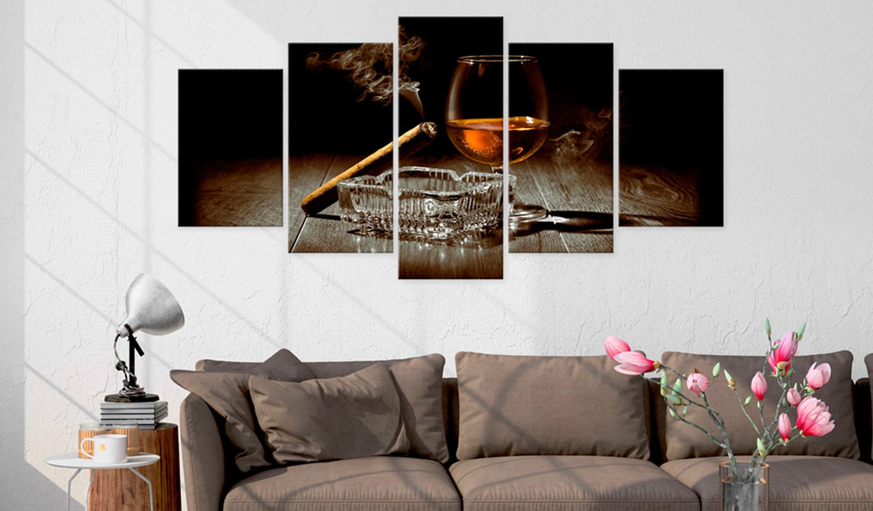 Glezna - Undercover of the Night Home Trends