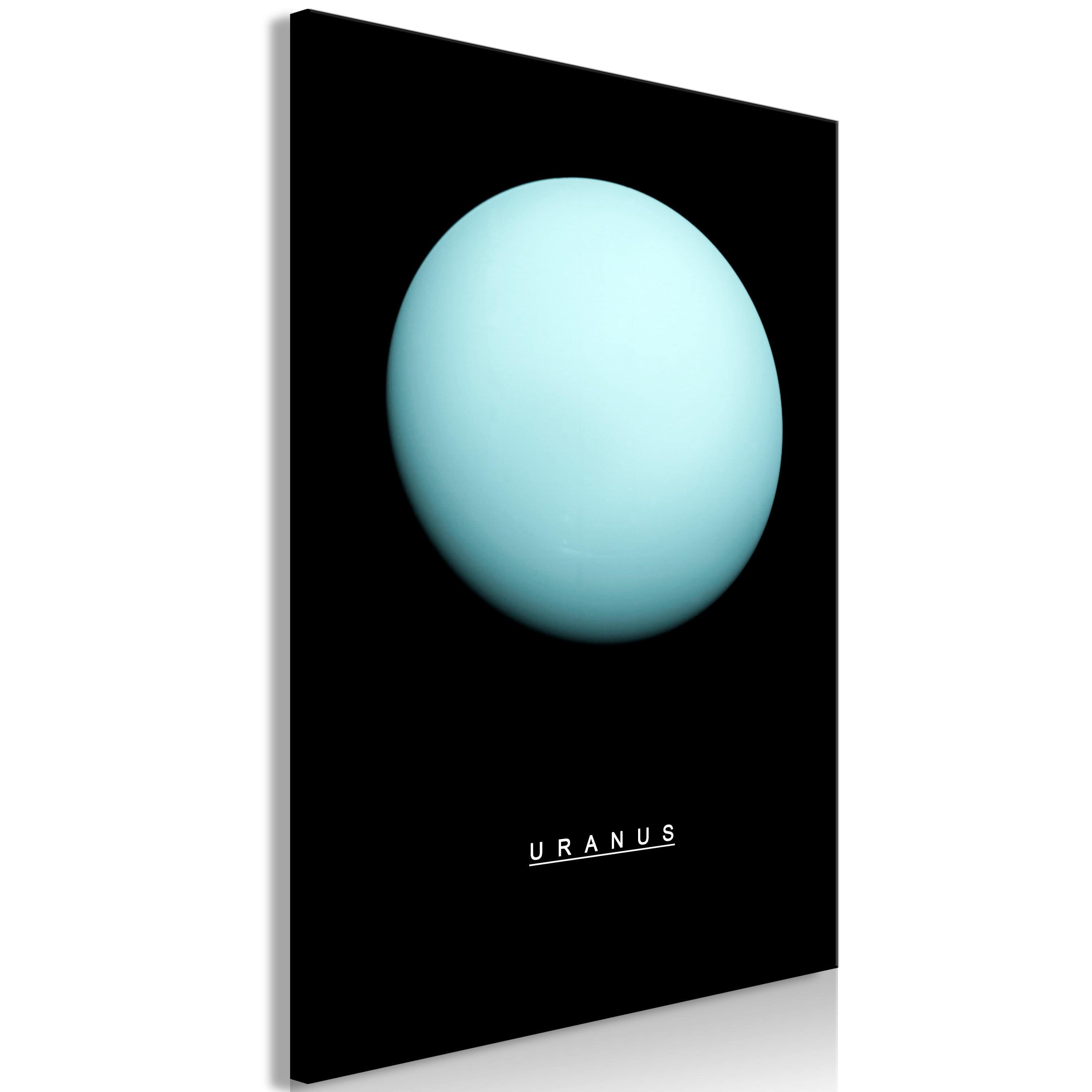 Glezna - Uranus (1 Part) Vertical Home Trends
