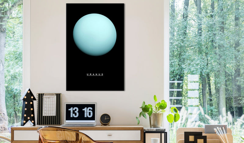 Glezna - Uranus (1 Part) Vertical Home Trends