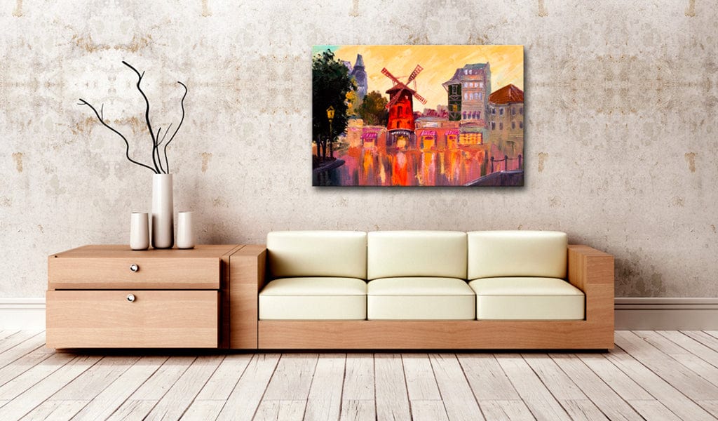 Glezna - Urban Mill Home Trends