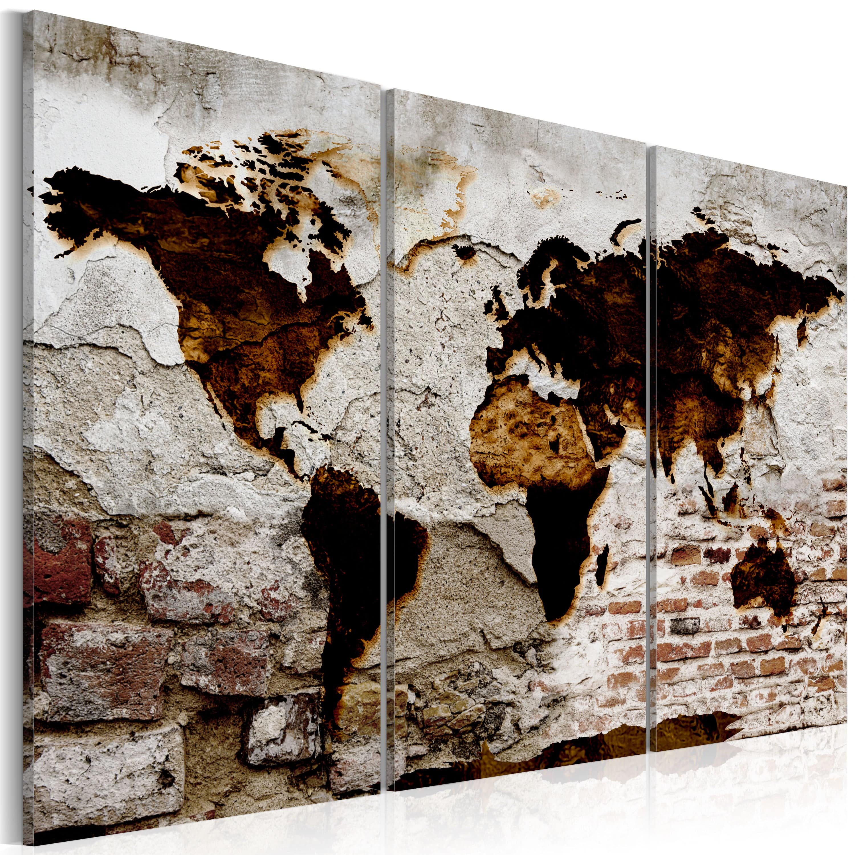 Glezna - Urban Travels Home Trends