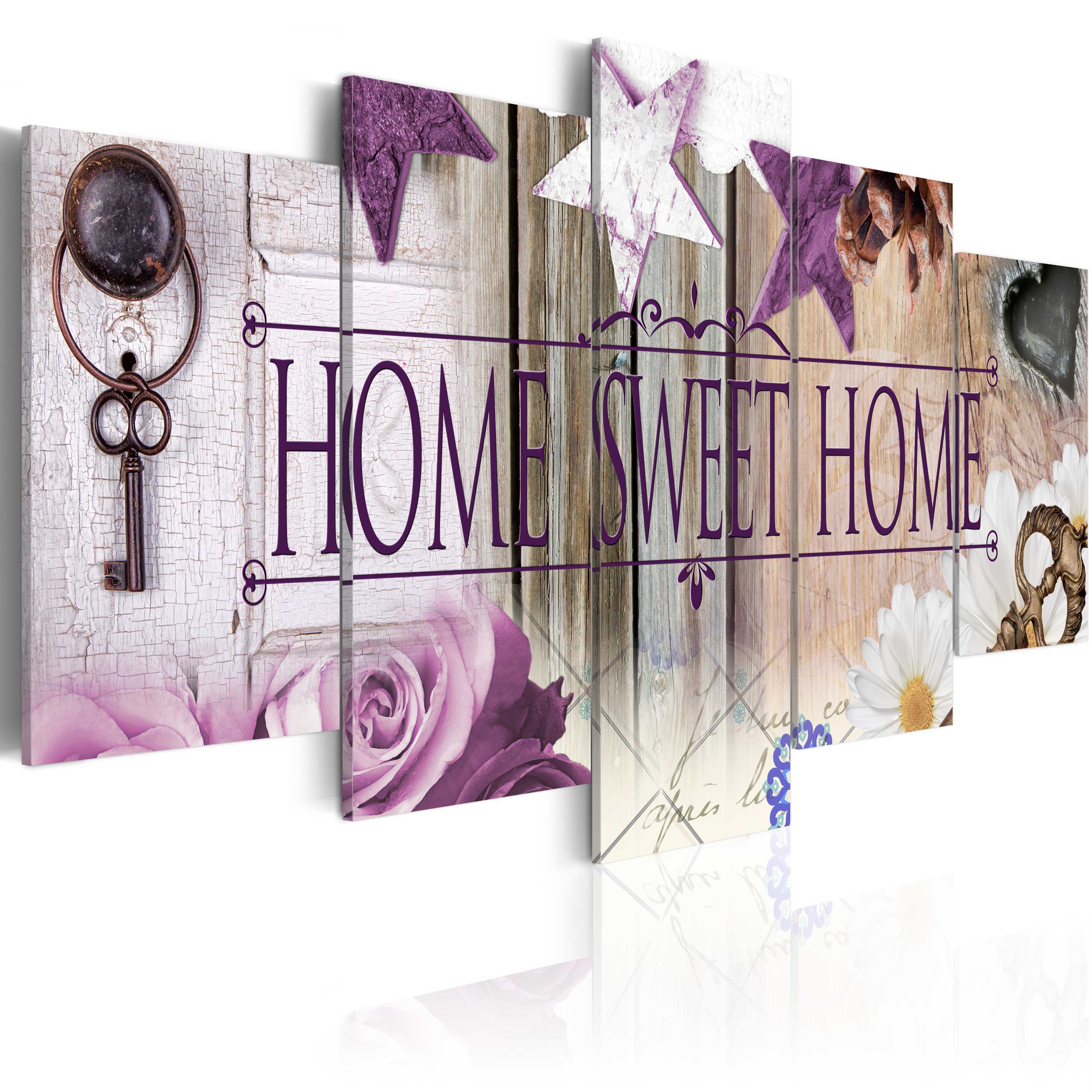 Glezna - Vintage key Home Trends