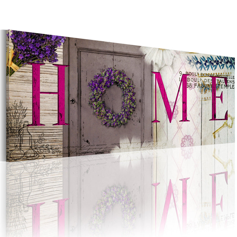 Kanva -  Vintage porch Home Trends