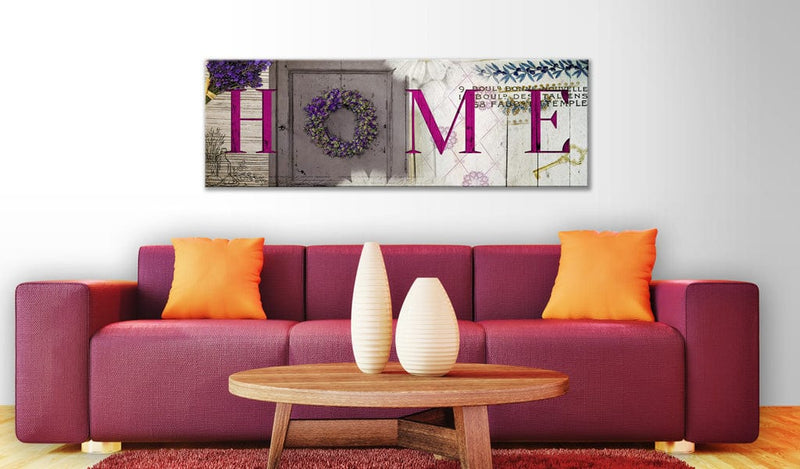 Kanva -  Vintage porch Home Trends