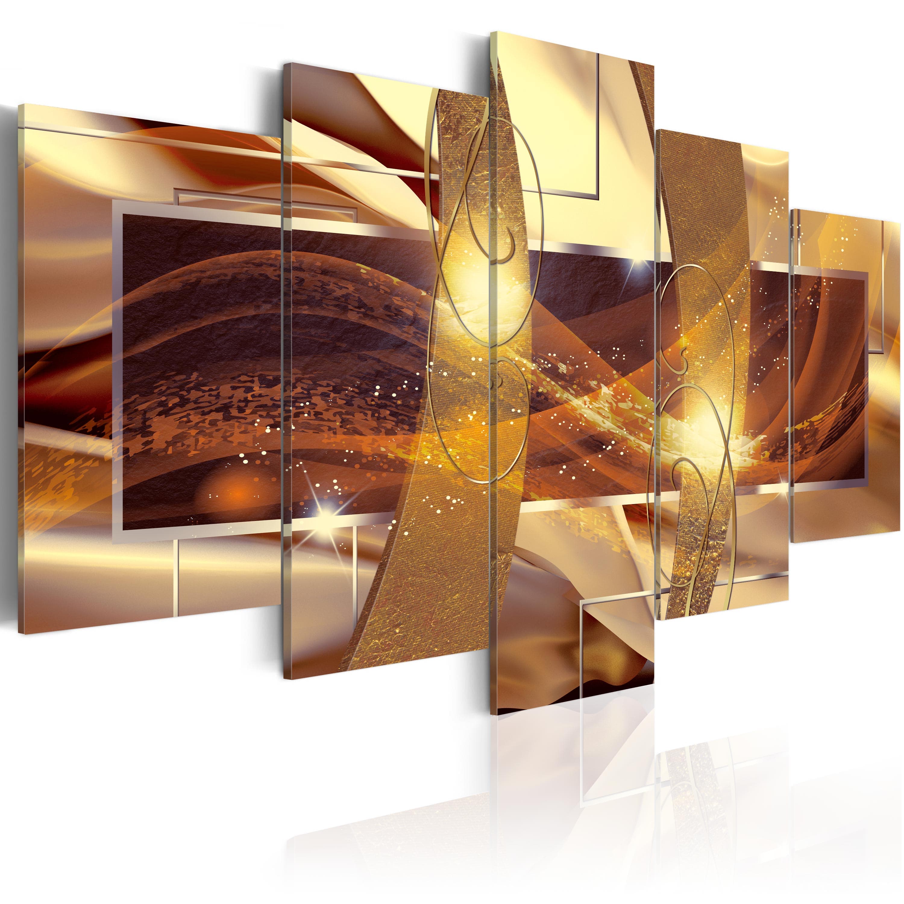 Glezna - Volcano of Energy Home Trends