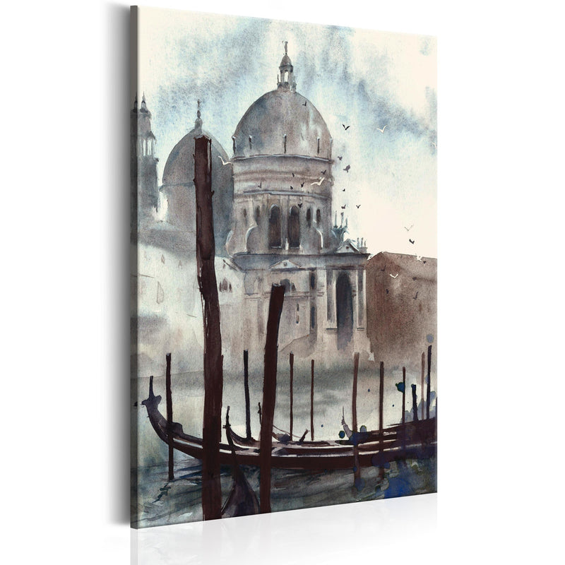 Glezna - Watercolour Venice Home Trends