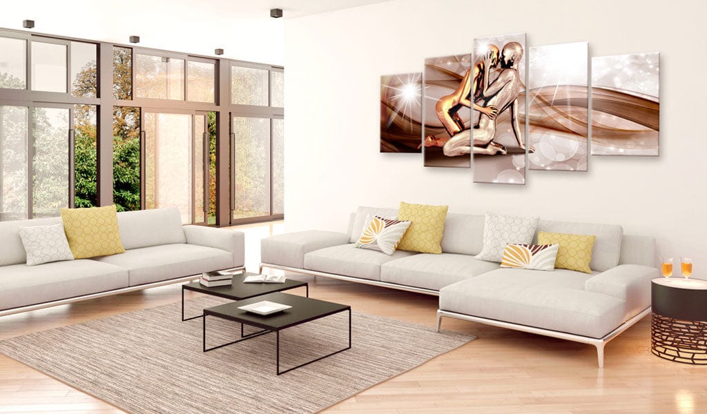 Glezna - Waves of Love Home Trends