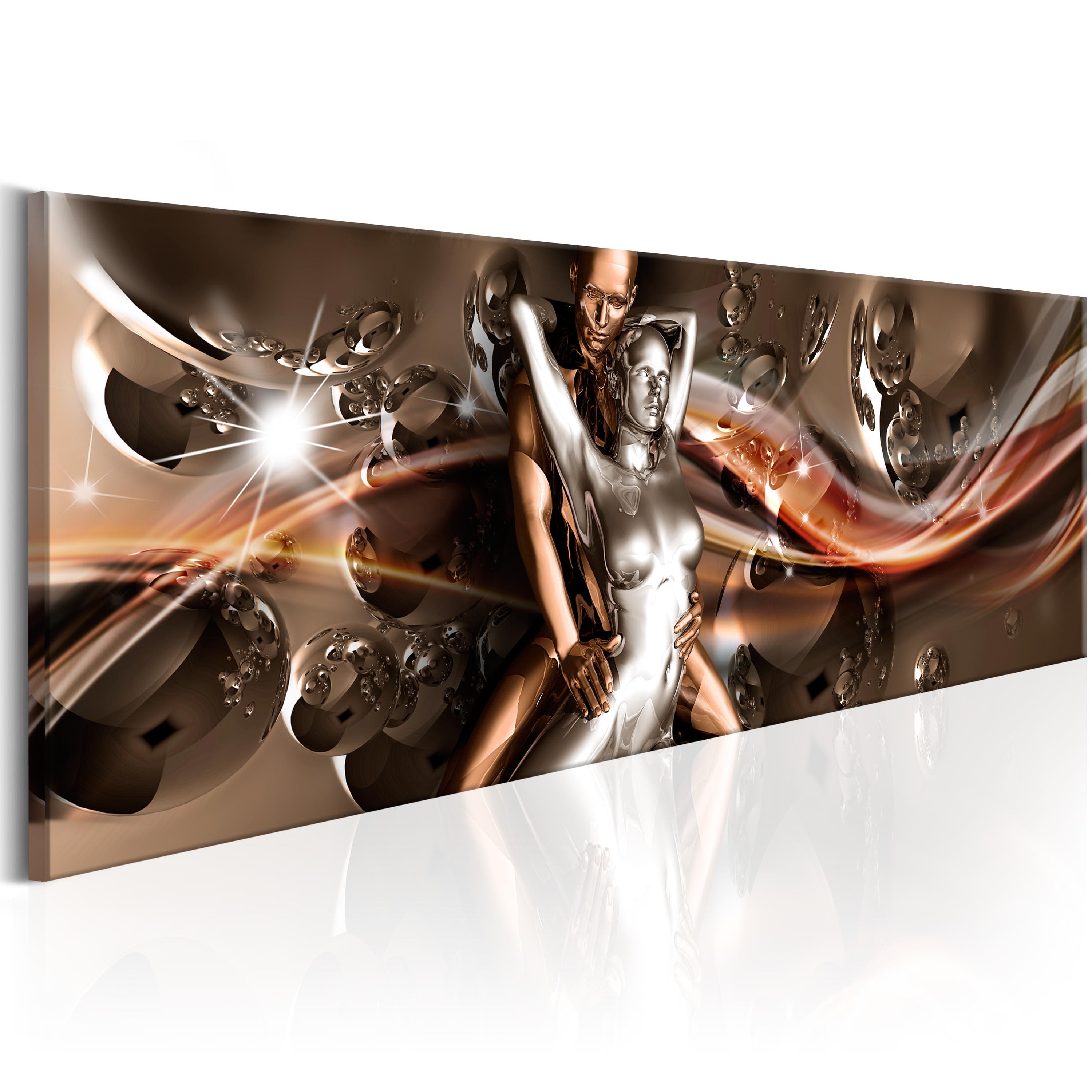 Glezna - Waves of Passion Home Trends