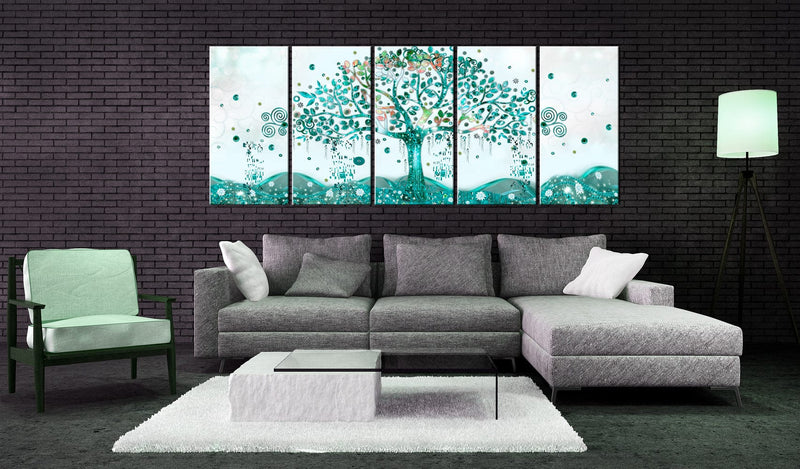 Glezna - Waving Tree Home Trends