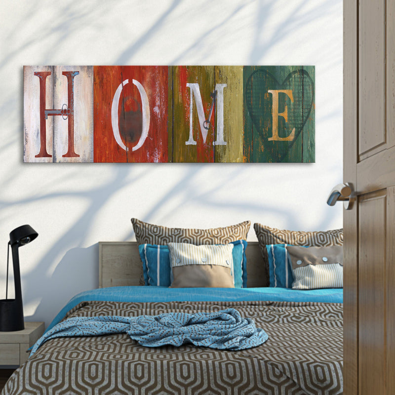 Glezna - Welcome home! Home Trends