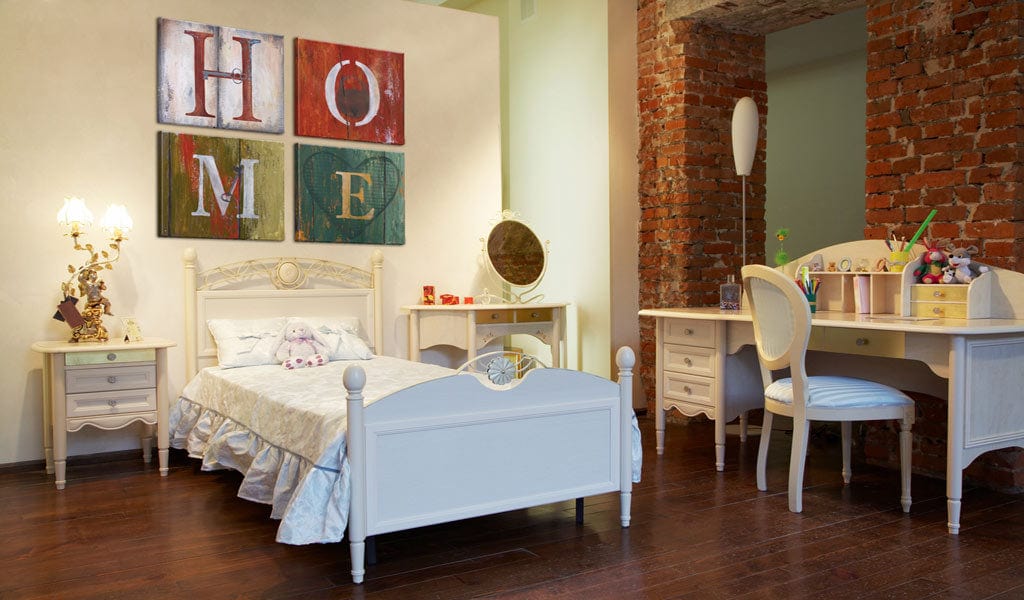 Glezna - Welcome home Home Trends