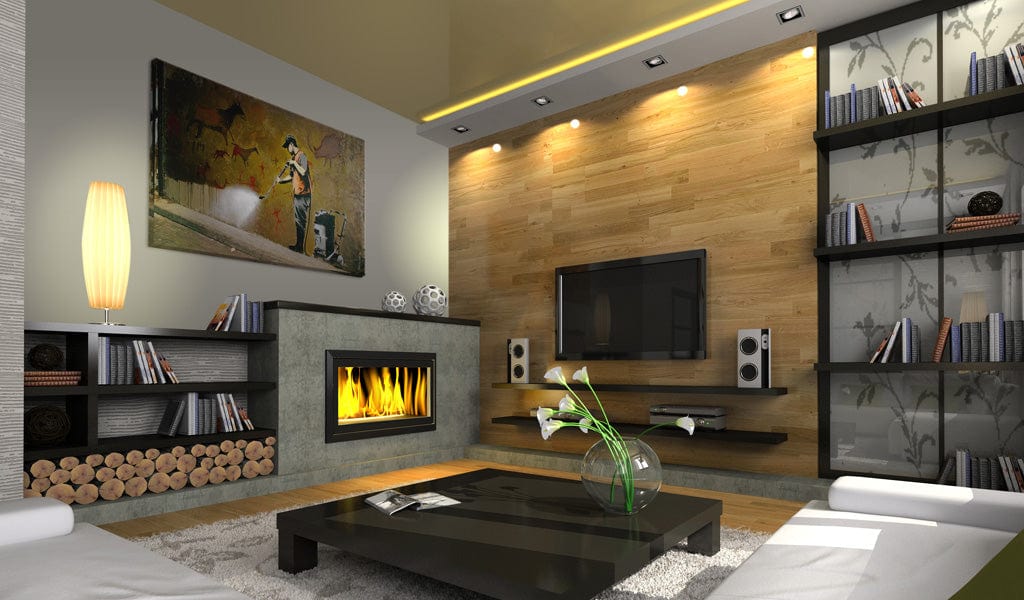 Glezna - Whitewashing Lascaux (Banksy) 60x40 Home Trends