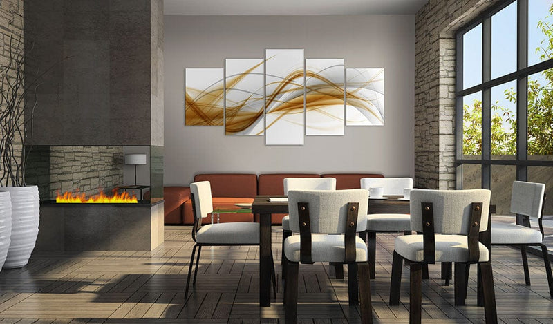 Glezna - Wind of abstraction Home Trends
