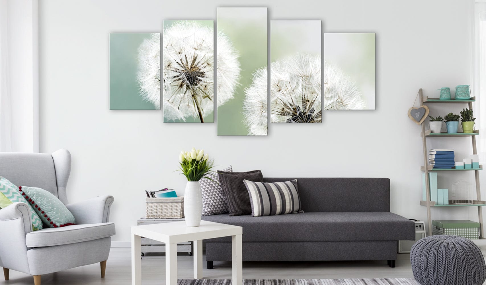 Glezna - Windless Morning Home Trends