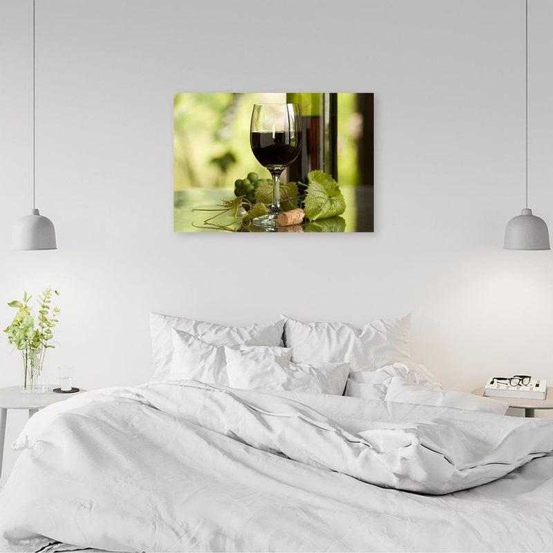 Kanva - Wine And Herbs  Home Trends