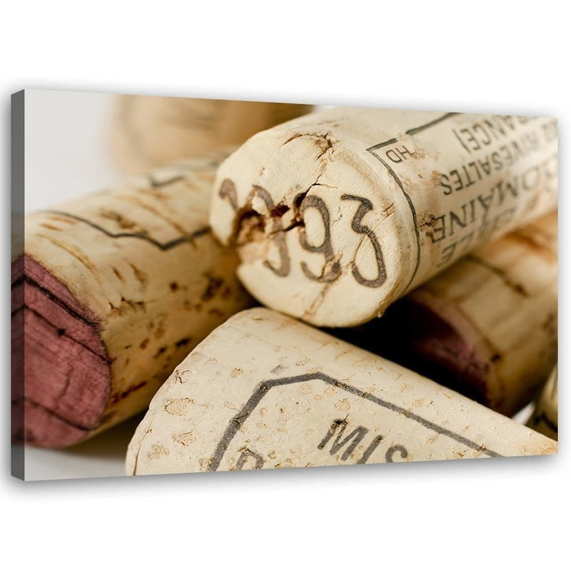 Kanva - Wine Corks 2  Home Trends DECO