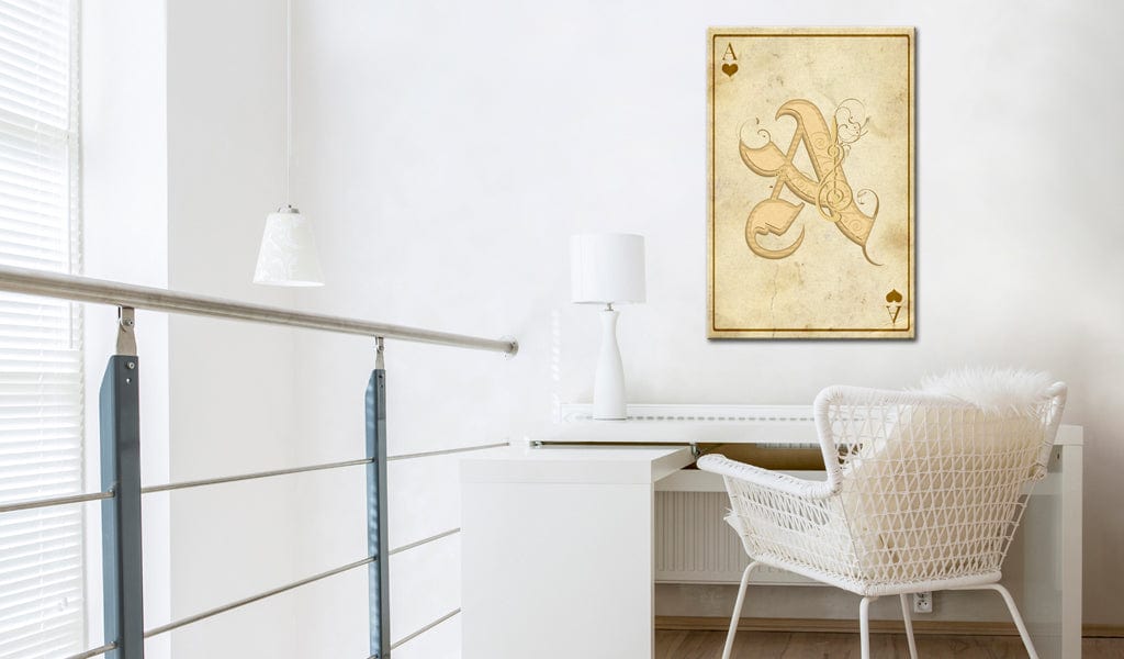Glezna - Winning Card Home Trends