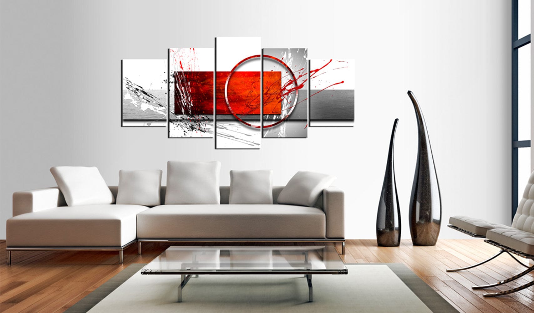 Glezna - Winter Expression Home Trends