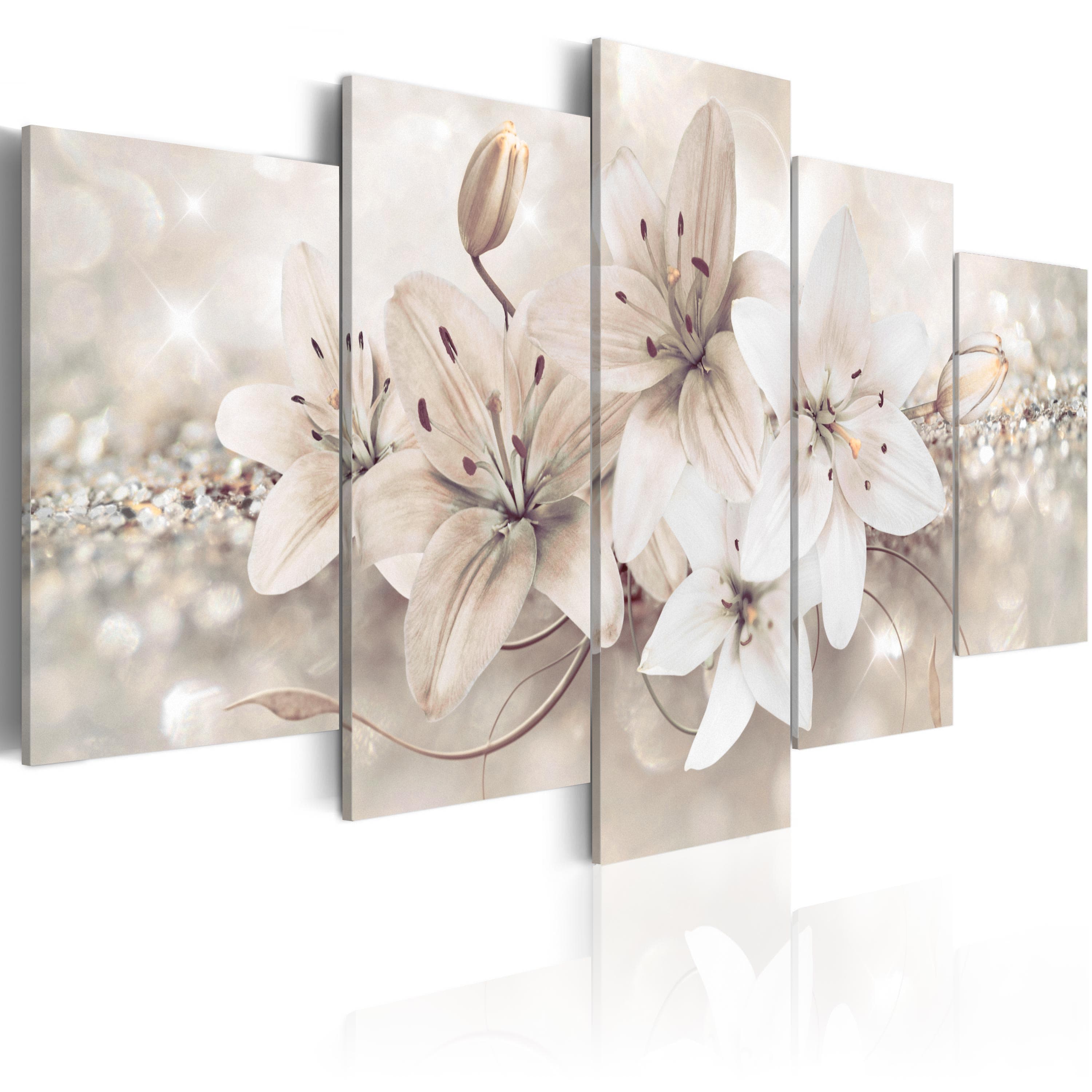 Kanva - Winter Princess Home Trends
