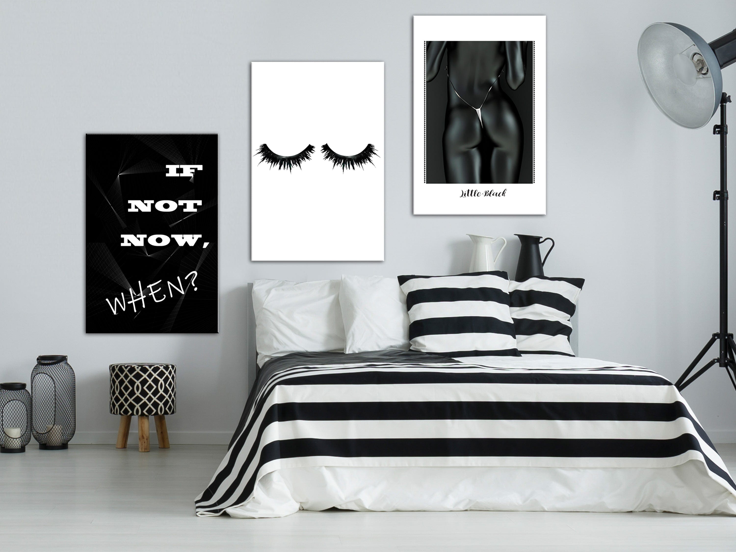 Glezna - Woman (Collection) Home Trends