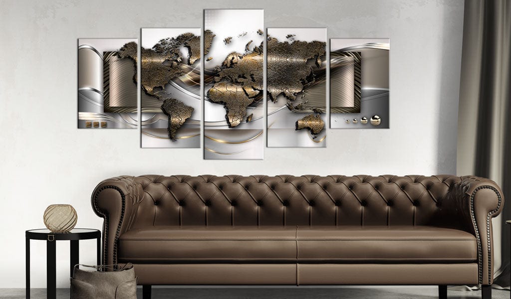 Glezna - World breeze Home Trends
