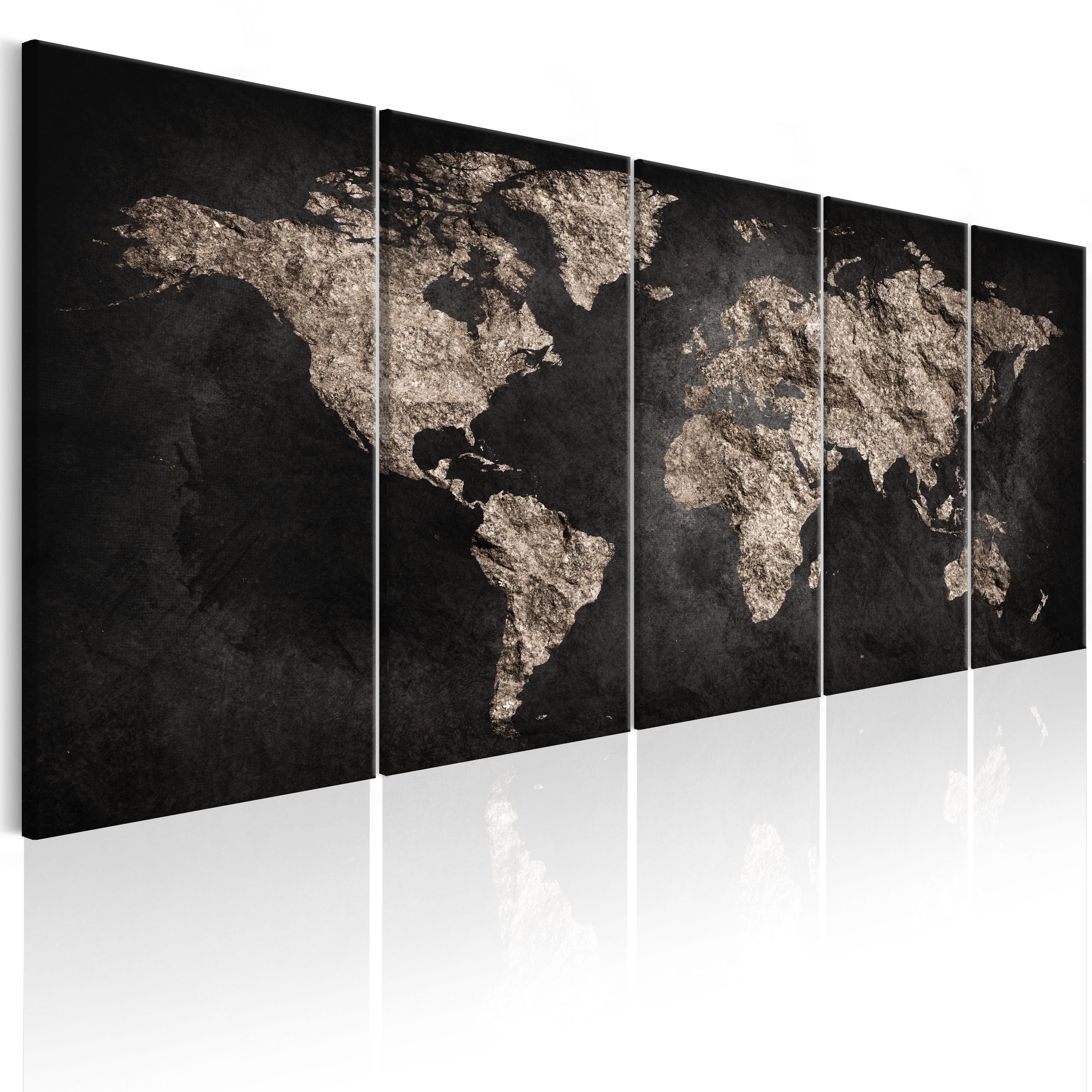 Glezna - World Full of Secrets I Home Trends