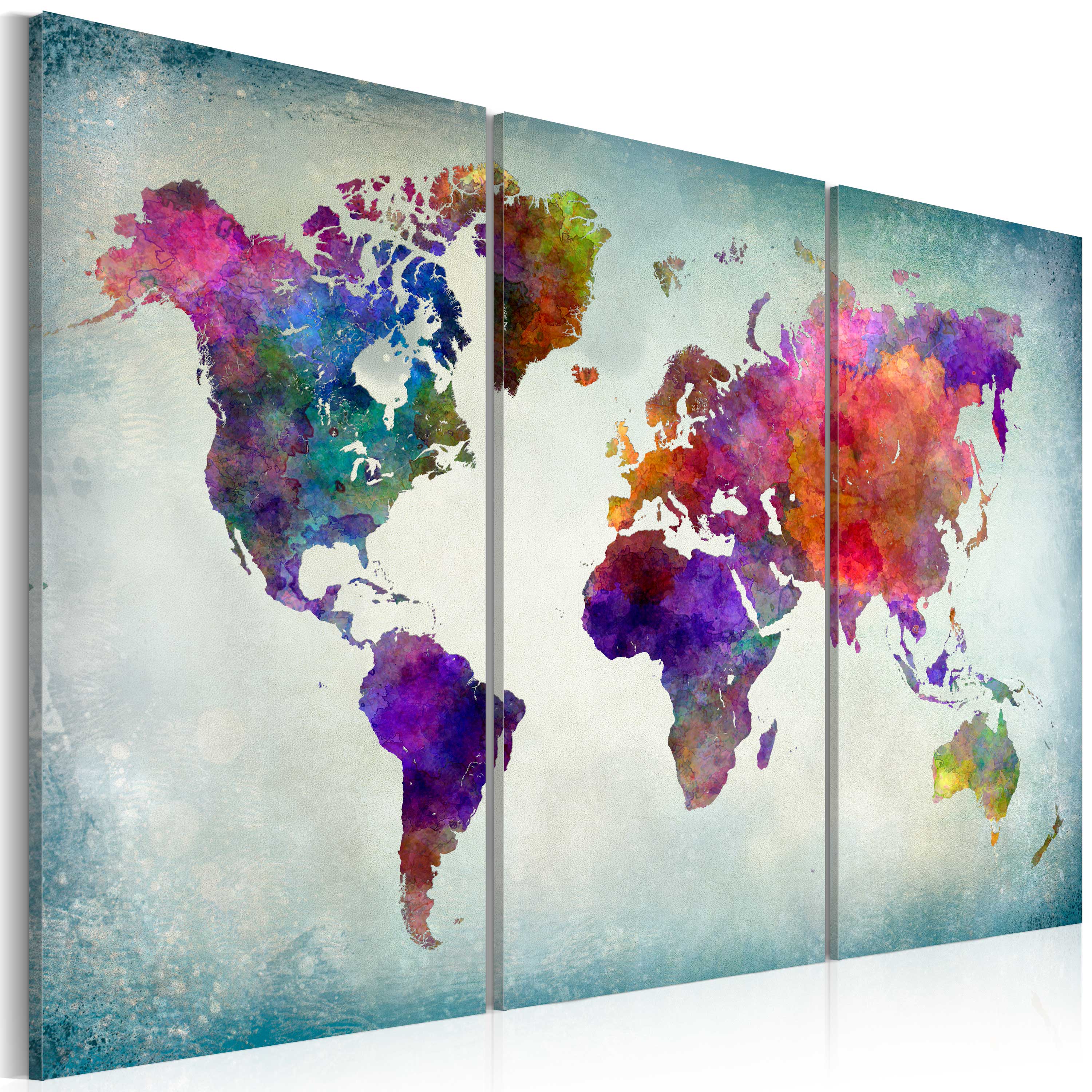 Glezna - World in Colors Home Trends